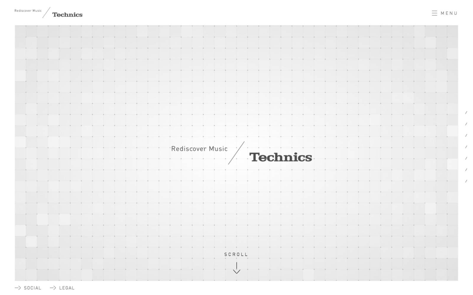 A Journey of Music Rediscovery